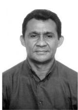 Irmão Evilasio Mendes
