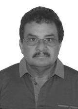 Dr. Geraldo Amorim
