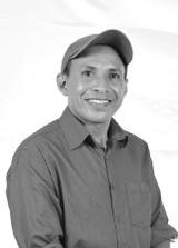 Charles Brandão