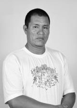 Sergio Garcia