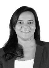 Regilda Santos