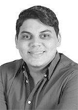 Alberto Sobrinho