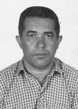 Reginaldo Rafael