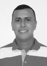Márcio do Jacaré