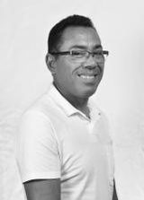 Jorge Capoeiro