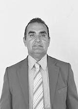 Pastor Raimundo Pinto
