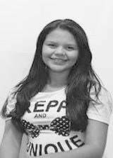 Tielly Leal