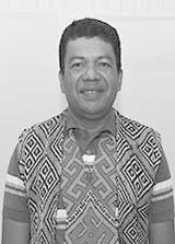 Caçique Nasso Kaxinawá