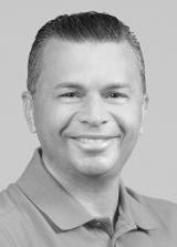 Gilson Rocha