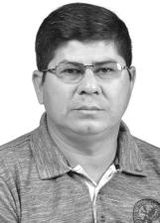 Aldo Moura