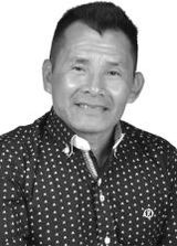 Valdemar Kaxinawa