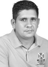 James Moura