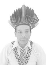 Mario Moises Kaxinawá