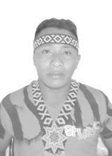Adelson Kaxinawá
