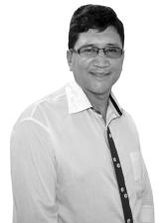 Professor Evandro
