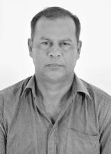 Sargento Nilomar Cunha