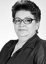 Marlene do Toco