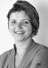 Marcia Augustin