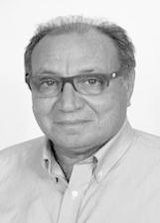 Geraldo Ramos