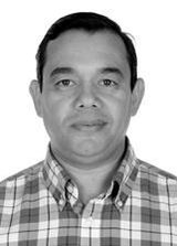 Jorge Melo