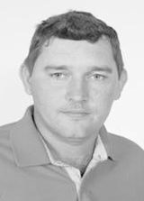 Jorge Vidal