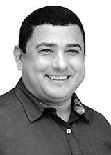 Adenilson Rocha