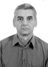 Seu Antonio da Pousada Talismã