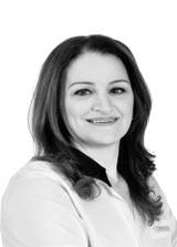 Professora Marta Dalpiaz