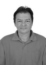 Professor Luiz Eduardo