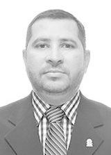 Euds Oliveira