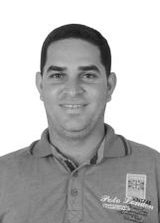 Roberto da Real Motos