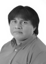 Crisanto Xavante