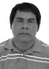 Robson Xavante