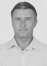 Ademir Cristovão - Bugão