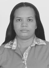Professora Elizama