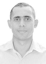 Leandro Almeida