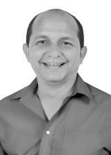 Professor Luciano Demazzi