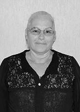 Professora Alda