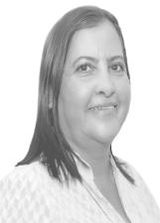 Celia Vereadora