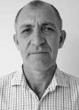Gilberto Cassimiro