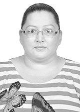 Adriana Filha do Macarrão