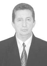 João Bosco de Arruda