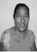 Maria do Evaristo