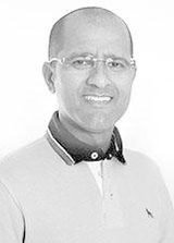 Kleberson Almeida