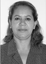 Professora Socorrinha