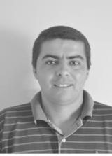 Rodrigo Vargas