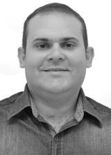 Professor Tiago