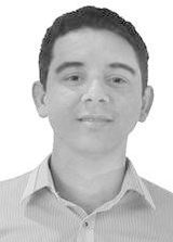 Charles Guedes