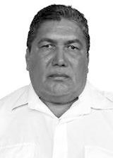 Ambrosio Carvalho