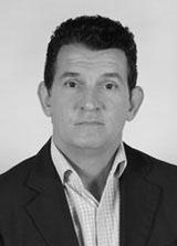 Pastor Edmar Cruz